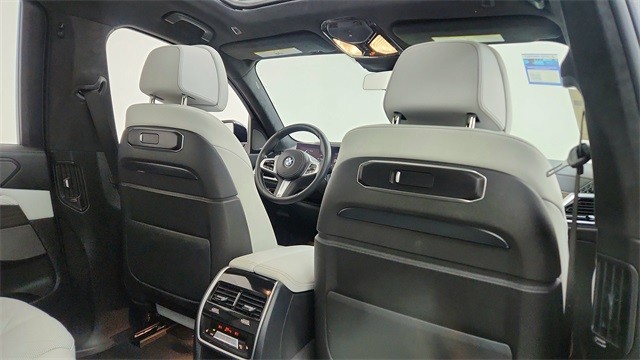 2023 BMW X7 xDrive40i AWD