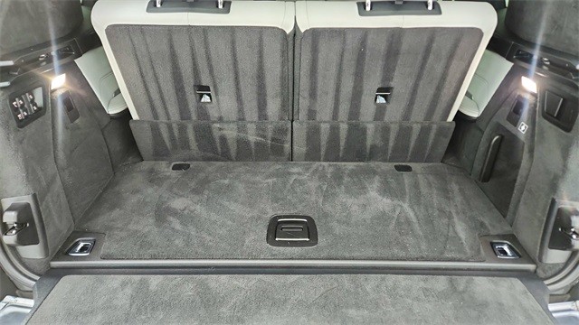 2023 BMW X7 xDrive40i AWD