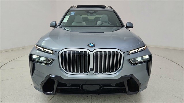 2023 BMW X7 xDrive40i AWD