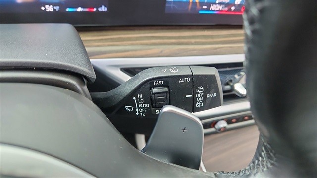 2023 BMW X7 xDrive40i AWD