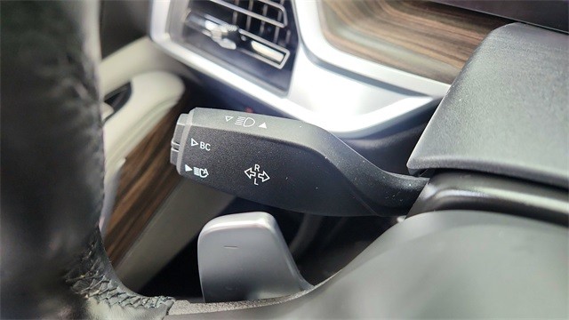 2023 BMW X7 xDrive40i AWD