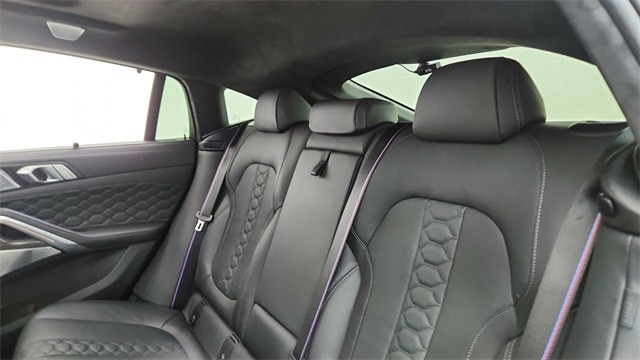 2025 BMW X6 M Competition AWD