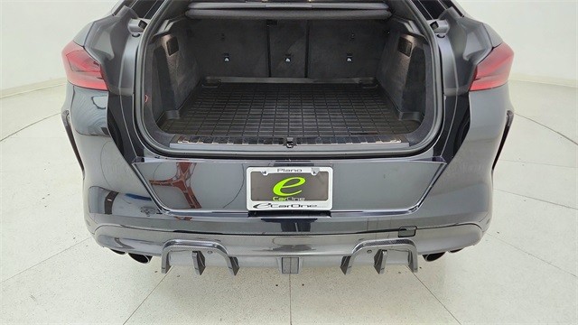 2025 BMW X6 M Competition AWD