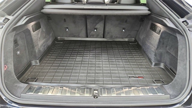 2025 BMW X6 M Competition AWD