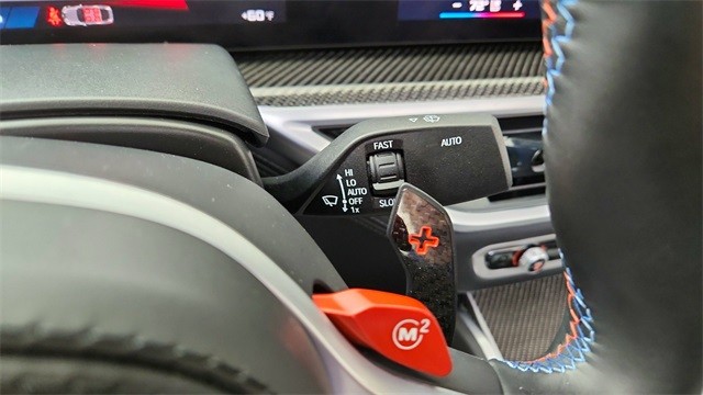 2025 BMW X6 M Competition AWD