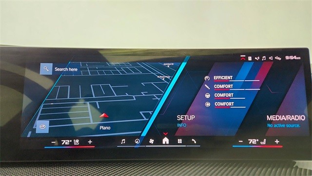 2025 BMW X6 M Competition AWD