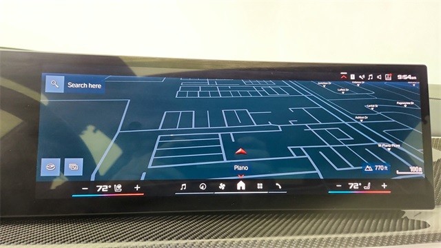 2025 BMW X6 M Competition AWD