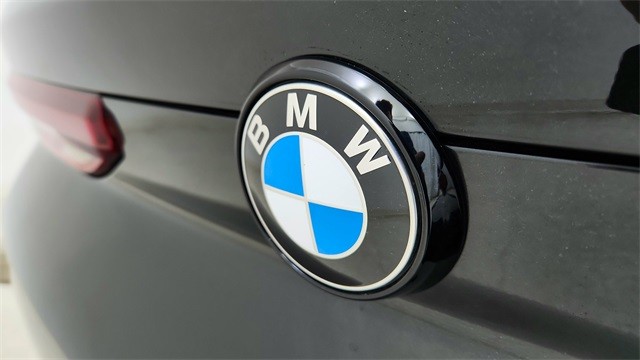 2025 BMW X6 M Competition AWD