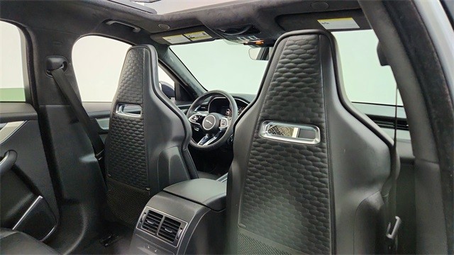 2022 Jaguar F-PACE SVR AWD
