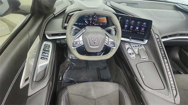 2022 Chevrolet Corvette Stingray RWD