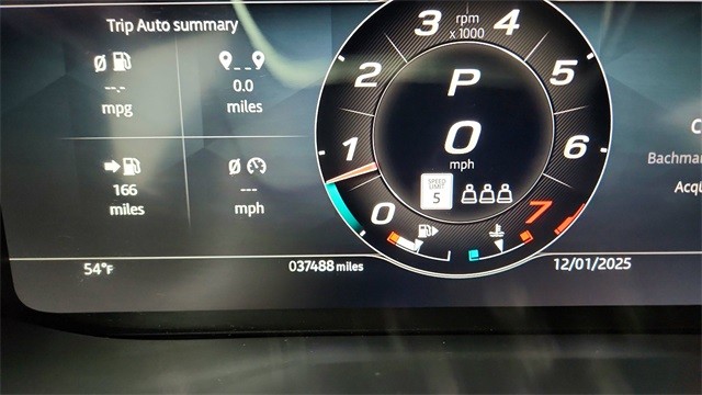 2022 Jaguar F-PACE SVR AWD