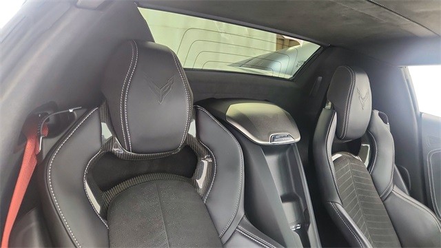 2022 Chevrolet Corvette Stingray RWD