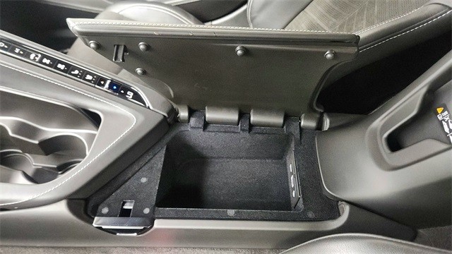 2022 Chevrolet Corvette Stingray RWD