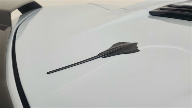 2022 Chevrolet Corvette Stingray RWD