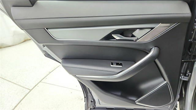 2022 Jaguar F-PACE SVR AWD