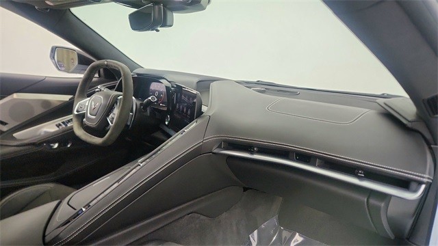 2022 Chevrolet Corvette Stingray RWD