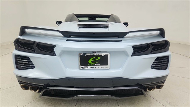 2022 Chevrolet Corvette Stingray RWD