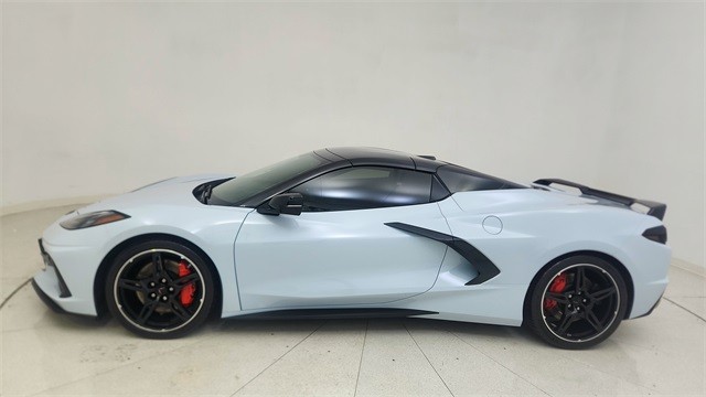 2022 Chevrolet Corvette Stingray RWD