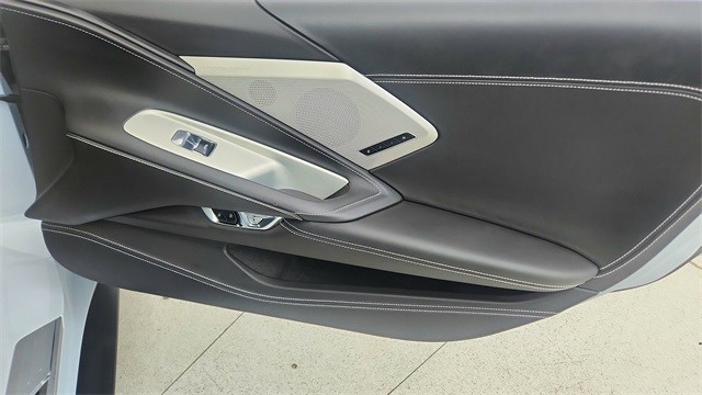 2022 Chevrolet Corvette Stingray RWD