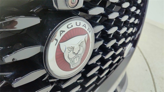 2022 Jaguar F-PACE SVR AWD