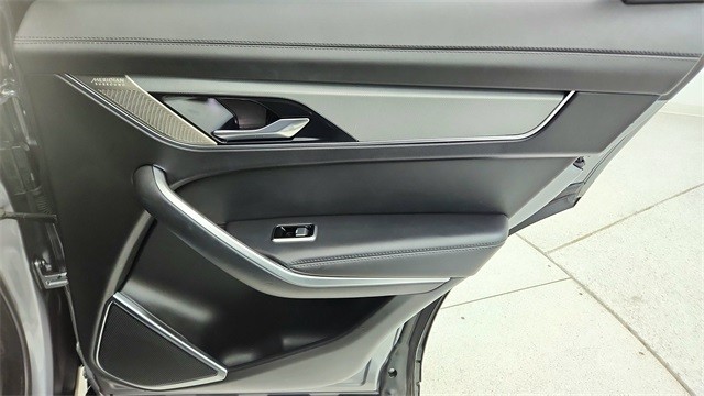 2022 Jaguar F-PACE SVR AWD