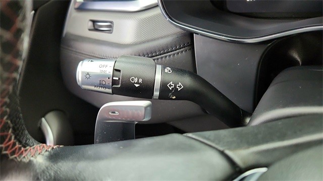 2022 Jaguar F-PACE SVR AWD