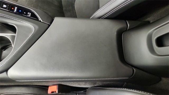 2022 Chevrolet Corvette Stingray RWD