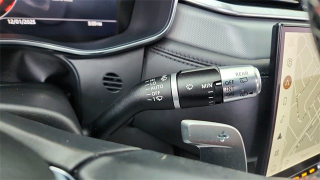 2022 Jaguar F-PACE SVR AWD