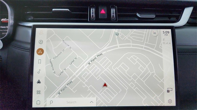 2022 Jaguar F-PACE SVR AWD