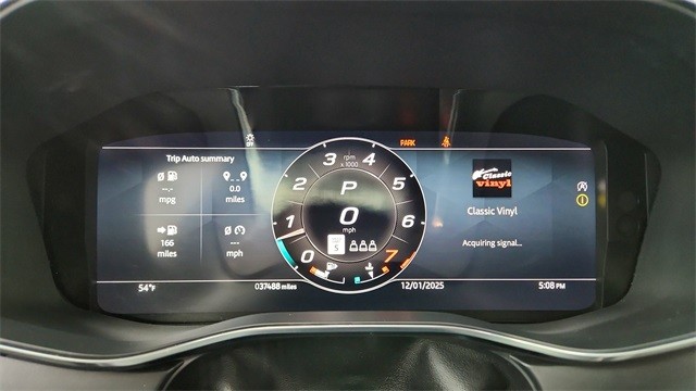 2022 Jaguar F-PACE SVR AWD