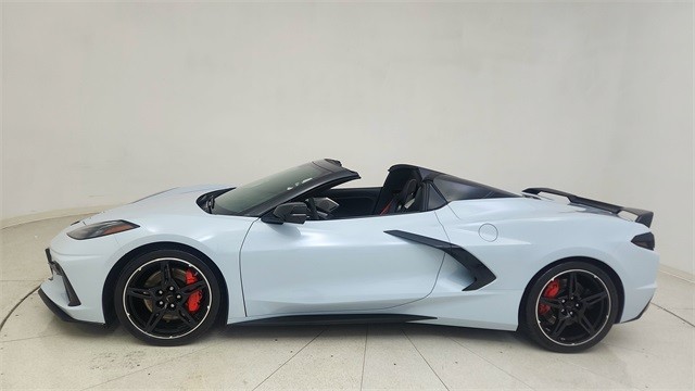 2022 Chevrolet Corvette Stingray RWD