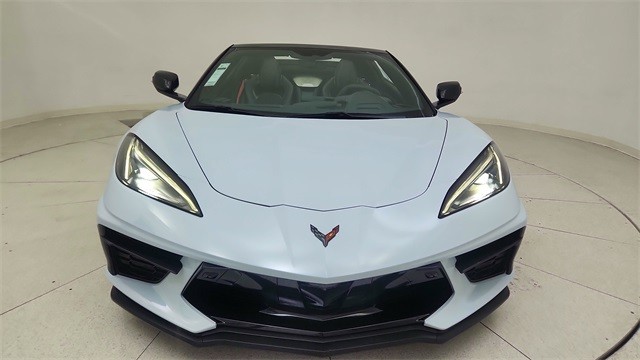 2022 Chevrolet Corvette Stingray RWD