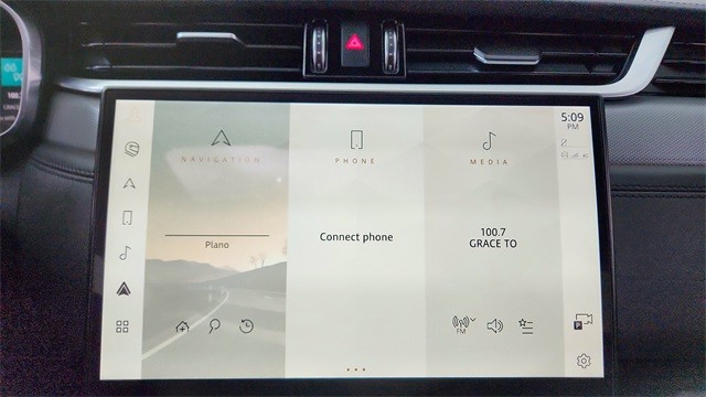 2022 Jaguar F-PACE SVR AWD