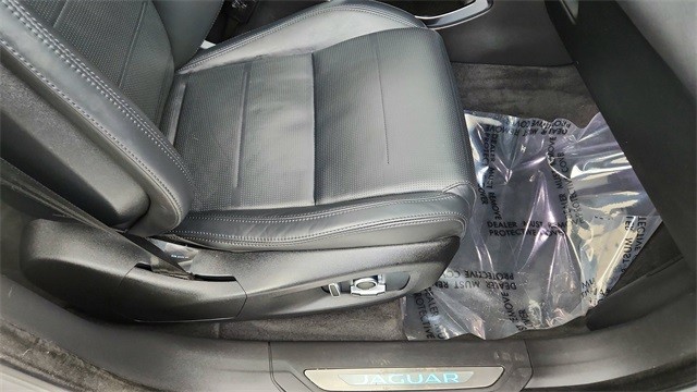 2022 Jaguar F-PACE SVR AWD