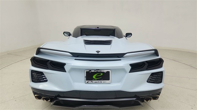 2022 Chevrolet Corvette Stingray RWD