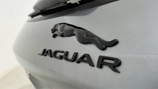 2022 Jaguar F-PACE SVR AWD