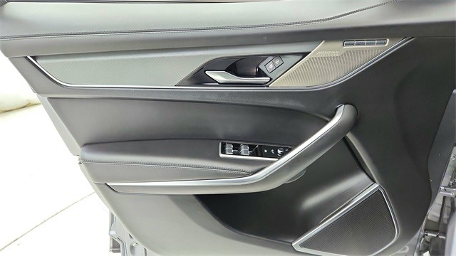 2022 Jaguar F-PACE SVR AWD