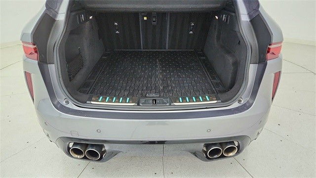 2022 Jaguar F-PACE SVR AWD