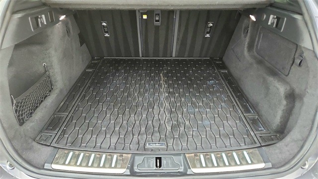 2022 Jaguar F-PACE SVR AWD