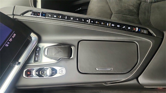 2022 Chevrolet Corvette Stingray RWD