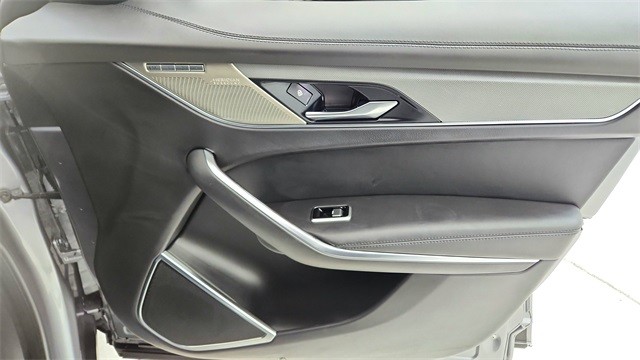 2022 Jaguar F-PACE SVR AWD