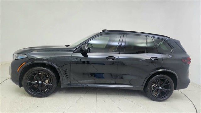 2025 BMW X5 sDrive40i RWD