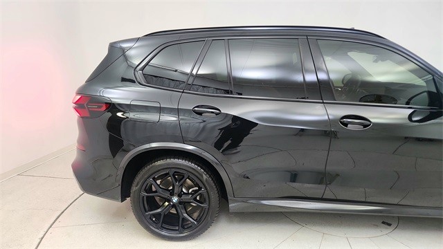 2025 BMW X5 sDrive40i RWD
