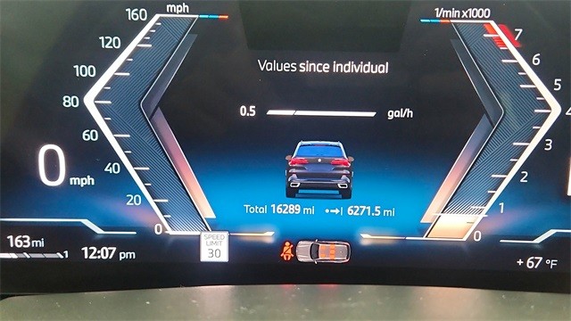 2025 BMW X5 sDrive40i RWD