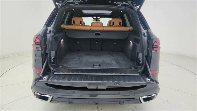 2025 BMW X5 sDrive40i RWD