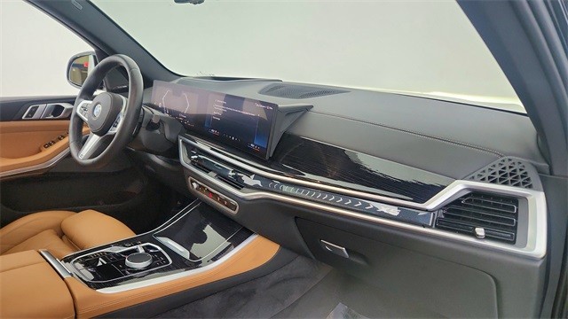 2025 BMW X5 sDrive40i RWD