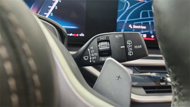 2025 BMW X5 sDrive40i RWD