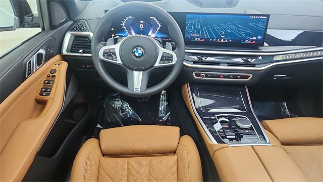 2025 BMW X5 sDrive40i RWD