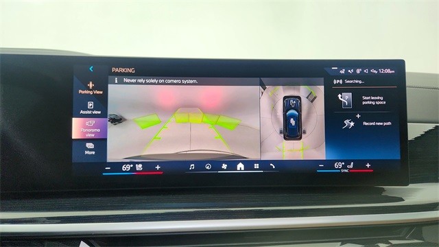 2025 BMW X5 sDrive40i RWD