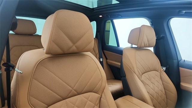 2025 BMW X5 sDrive40i RWD